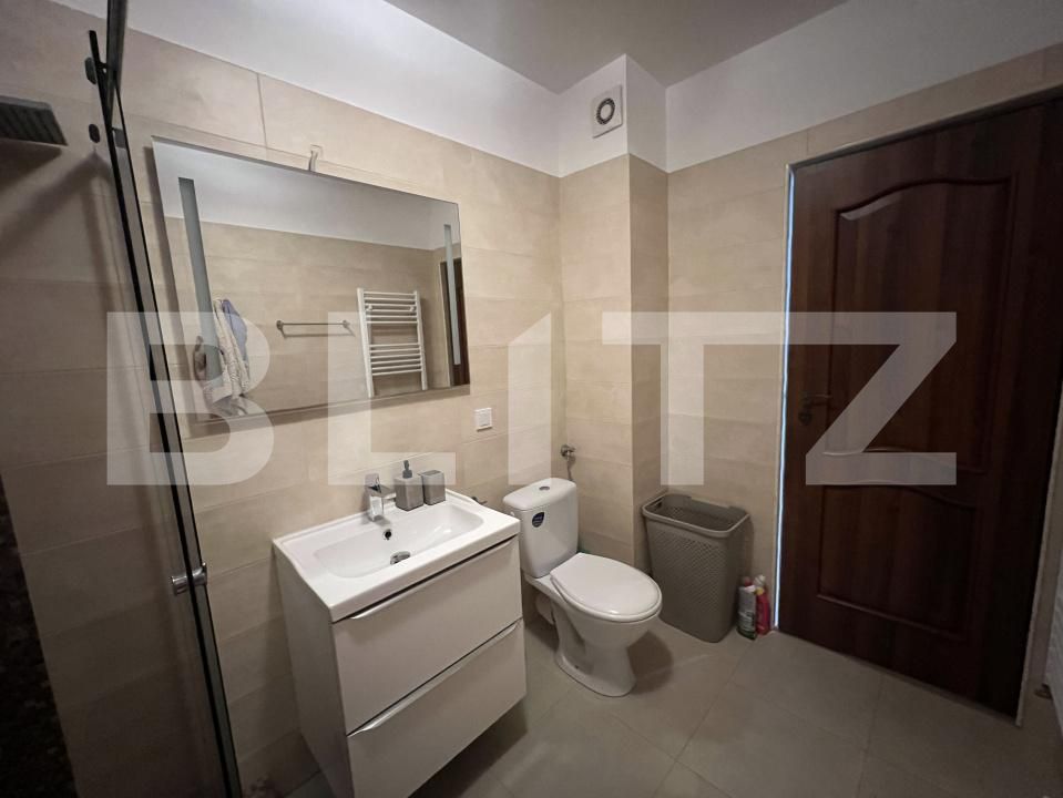 Apartament de închiriat 3 camere Manastur - 190924AI | BLITZ Cluj-Napoca | Poza19