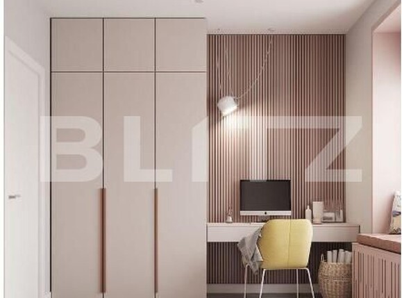 Apartament de vânzare 2 camere Floreşti - 190925AV | BLITZ Cluj-Napoca | Poza5