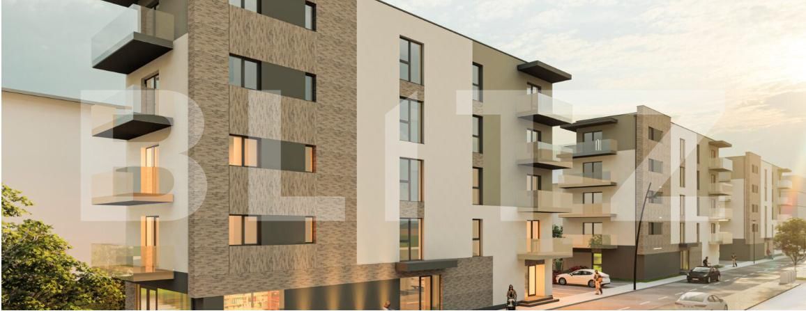 Apartament de vânzare 2 camere Floreşti - 190925AV | BLITZ Cluj-Napoca | Poza3