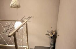 Duplex 140 mp utili, teren 320 mp, zona Vivo