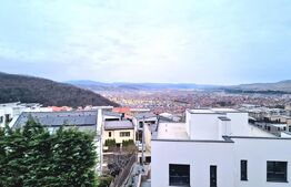 Duplex 140 mp utili, teren 320 mp, zona Vivo