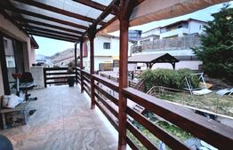 Duplex 140 mp utili, teren 320 mp, zona Vivo