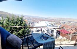 Duplex 140 mp utili, teren 320 mp, zona Vivo