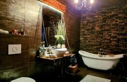 Duplex 140 mp utili, teren 320 mp, zona Vivo