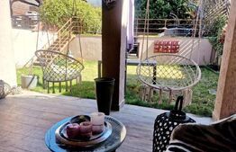 Duplex 140 mp utili, teren 320 mp, zona Vivo