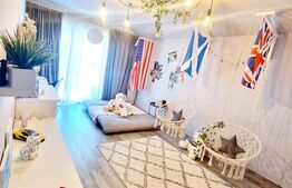Duplex 140 mp utili, teren 320 mp, zona Vivo