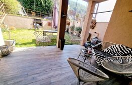 Duplex 140 mp utili, teren 320 mp, zona Vivo