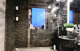 Duplex 140 mp utili, teren 320 mp, zona Vivo