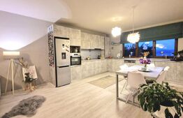 Duplex 140 mp utili, teren 320 mp, zona Vivo