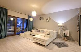 Duplex 140 mp utili, teren 320 mp, zona Vivo