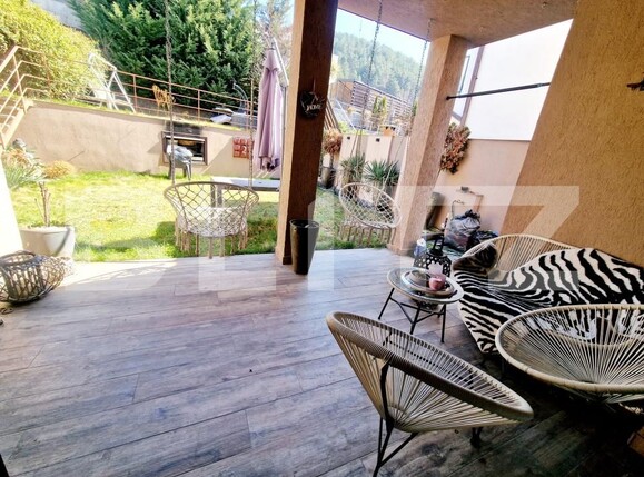 Casa de vânzare 4 camere Floreşti - 190926CV | BLITZ Cluj-Napoca | Poza14