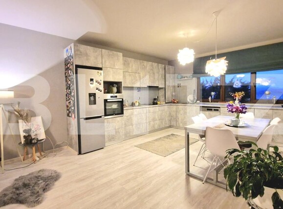 Casa de vânzare 4 camere Floreşti - 190926CV | BLITZ Cluj-Napoca | Poza13