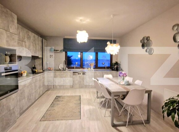 Casa de vânzare 4 camere Floreşti - 190926CV | BLITZ Cluj-Napoca | Poza12