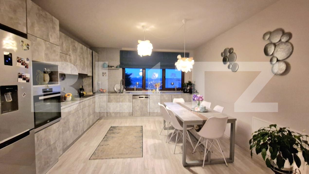 Casa de vânzare 4 camere Floreşti - 190926CV | BLITZ Cluj-Napoca | Poza15