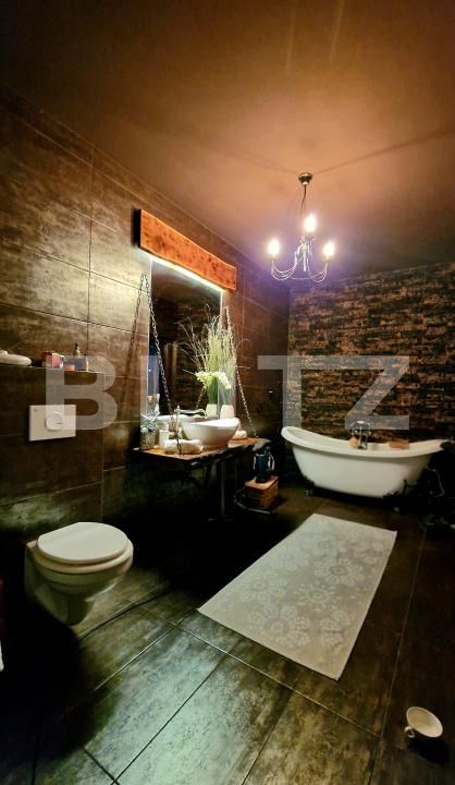 Casa de vânzare 4 camere Floreşti - 190926CV | BLITZ Cluj-Napoca | Poza8