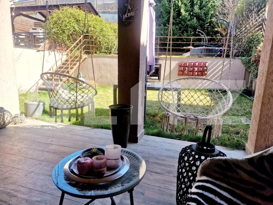 Casa de vânzare 4 camere Floreşti - 190926CV | BLITZ Cluj-Napoca | Poza16