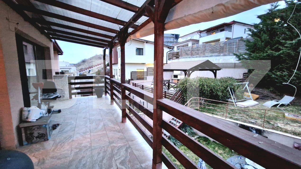 Casa de vânzare 4 camere Floreşti - 190926CV | BLITZ Cluj-Napoca | Poza6