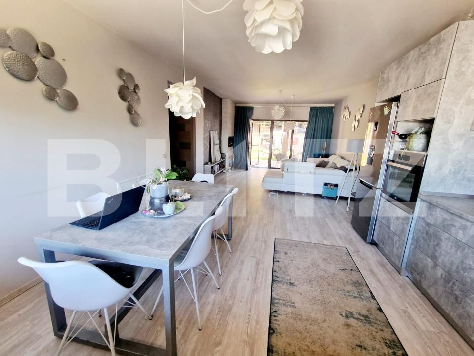 Casa de vânzare 4 camere Floreşti - 190926CV | BLITZ Cluj-Napoca | Poza14
