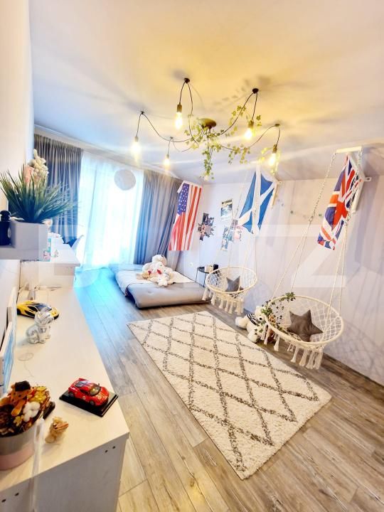 Casa de vânzare 4 camere Floreşti - 190926CV | BLITZ Cluj-Napoca | Poza16