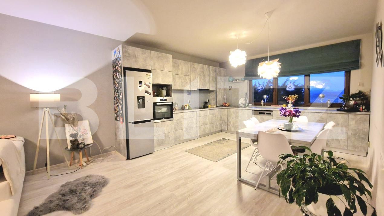 Casa de vânzare 4 camere Floreşti - 190926CV | BLITZ Cluj-Napoca | Poza13