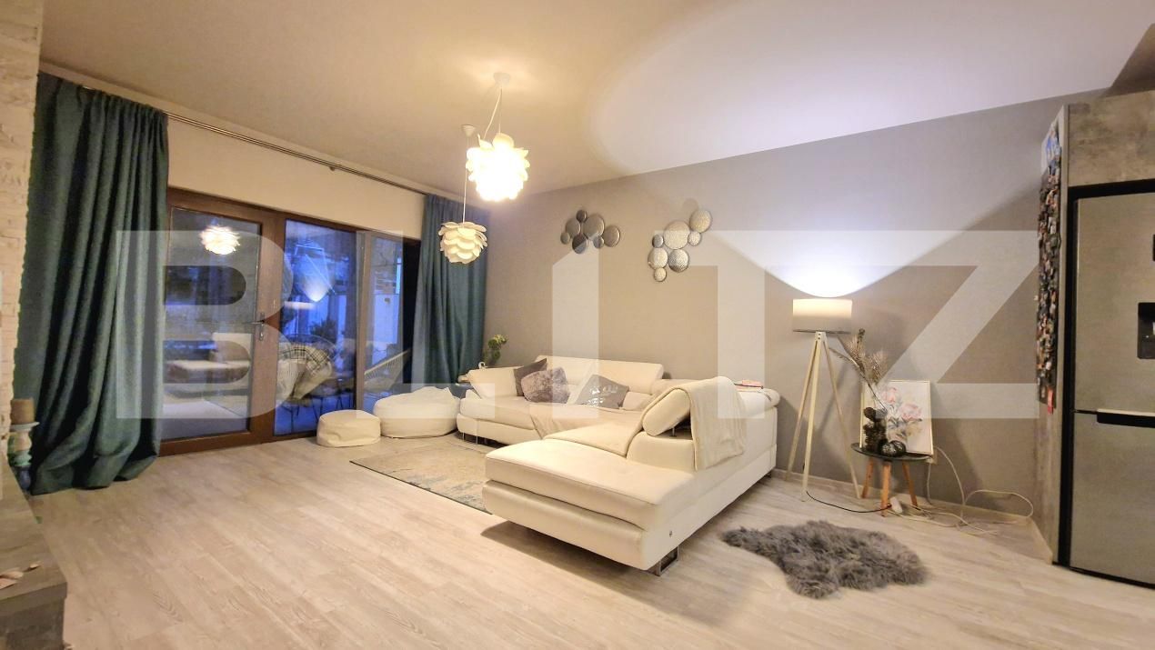 Casa de vânzare 4 camere Floreşti - 190926CV | BLITZ Cluj-Napoca | Poza3