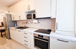 Apartament modern cu 2 camere, garaj, 49mp, etajul 2, zona Vivo