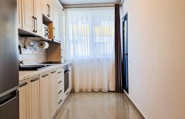 Apartament modern cu 2 camere, garaj, 49mp, etajul 2, zona Vivo