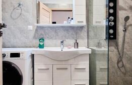 Apartament modern cu 2 camere, garaj, 49mp, etajul 2, zona Vivo