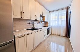 Apartament modern cu 2 camere, garaj, 49mp, etajul 2, zona Vivo