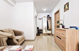 Apartament modern cu 2 camere, garaj, 49mp, etajul 2, zona Vivo