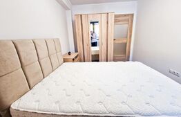 Apartament modern cu 2 camere, garaj, 49mp, etajul 2, zona Vivo