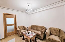 Apartament modern cu 2 camere, garaj, 49mp, etajul 2, zona Vivo