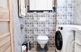 Apartament modern cu 2 camere, garaj, 49mp, etajul 2, zona Vivo