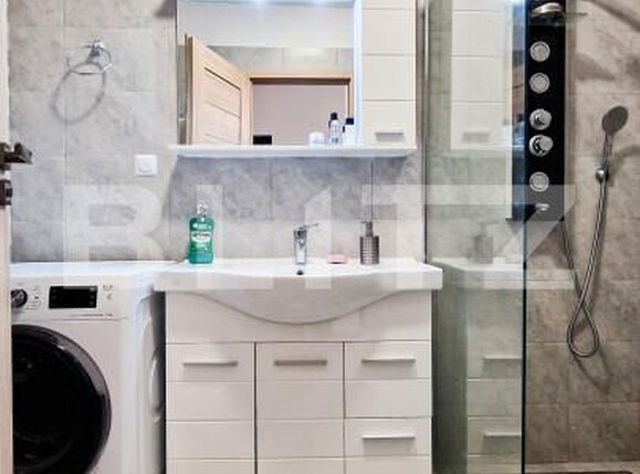 Apartament de închiriat 2 camere Floreşti - 190927AI | BLITZ Cluj-Napoca | Poza16