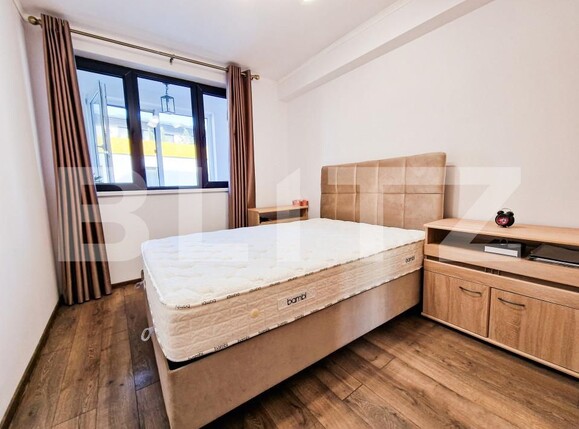 Apartament de închiriat 2 camere Floreşti - 190927AI | BLITZ Cluj-Napoca | Poza1