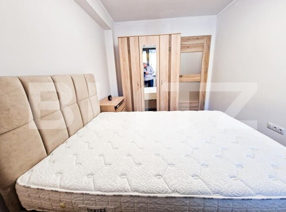Apartament de închiriat 2 camere Floreşti - 190927AI | BLITZ Cluj-Napoca | Poza13