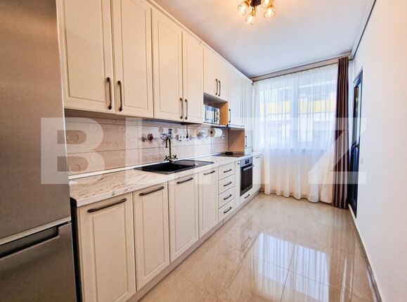 Apartament de închiriat 2 camere Floreşti - 190927AI | BLITZ Cluj-Napoca | Poza9