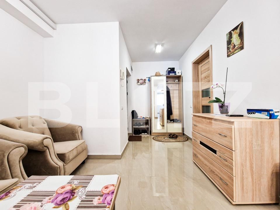 Apartament de închiriat 2 camere Floreşti - 190927AI | BLITZ Cluj-Napoca | Poza4
