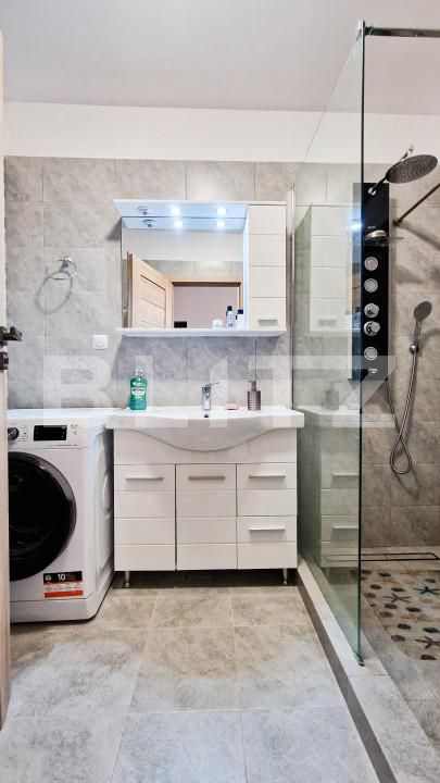 Apartament de închiriat 2 camere Floreşti - 190927AI | BLITZ Cluj-Napoca | Poza16