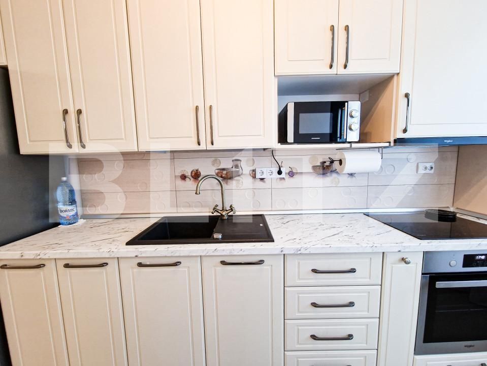 Apartament de închiriat 2 camere Floreşti - 190927AI | BLITZ Cluj-Napoca | Poza10