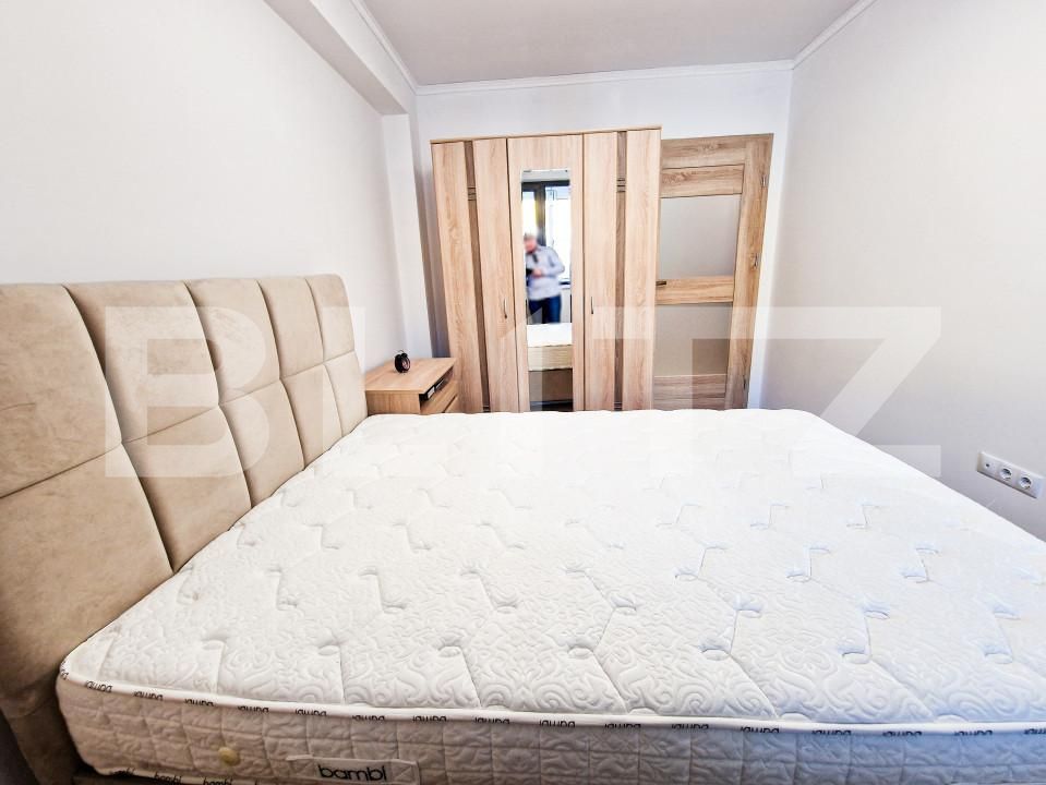 Apartament de închiriat 2 camere Floreşti - 190927AI | BLITZ Cluj-Napoca | Poza13