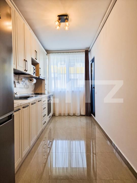 Apartament de închiriat 2 camere Floreşti - 190927AI | BLITZ Cluj-Napoca | Poza8
