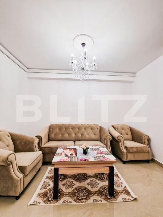 Apartament de închiriat 2 camere Floreşti - 190927AI | BLITZ Cluj-Napoca | Poza6