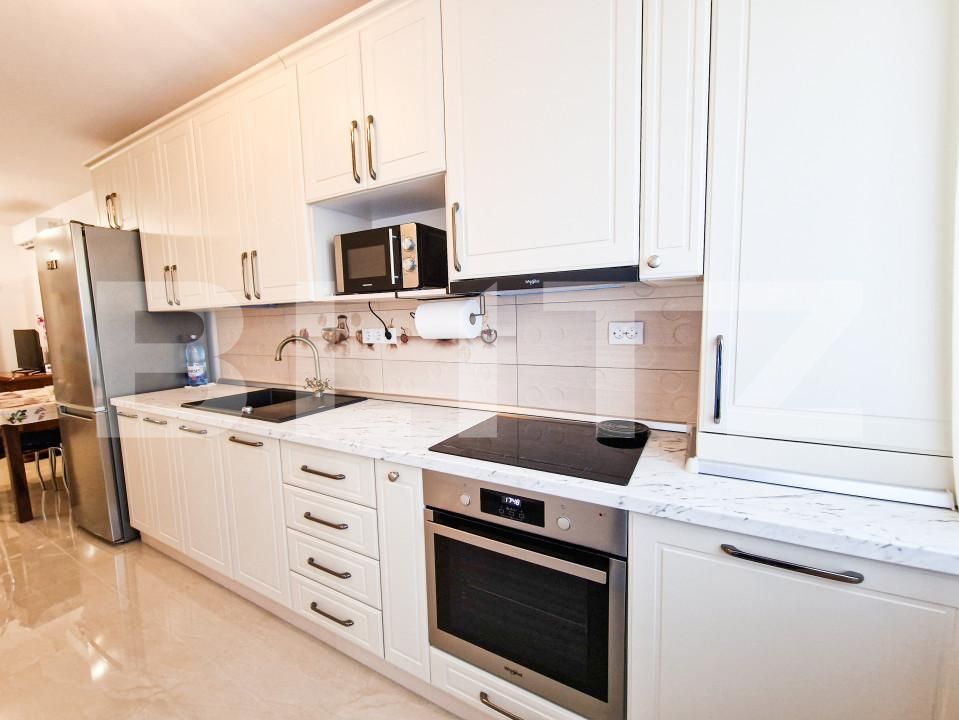 Apartament de închiriat 2 camere Floreşti - 190927AI | BLITZ Cluj-Napoca | Poza11