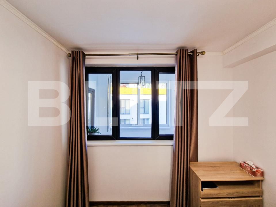 Apartament de închiriat 2 camere Floreşti - 190927AI | BLITZ Cluj-Napoca | Poza14