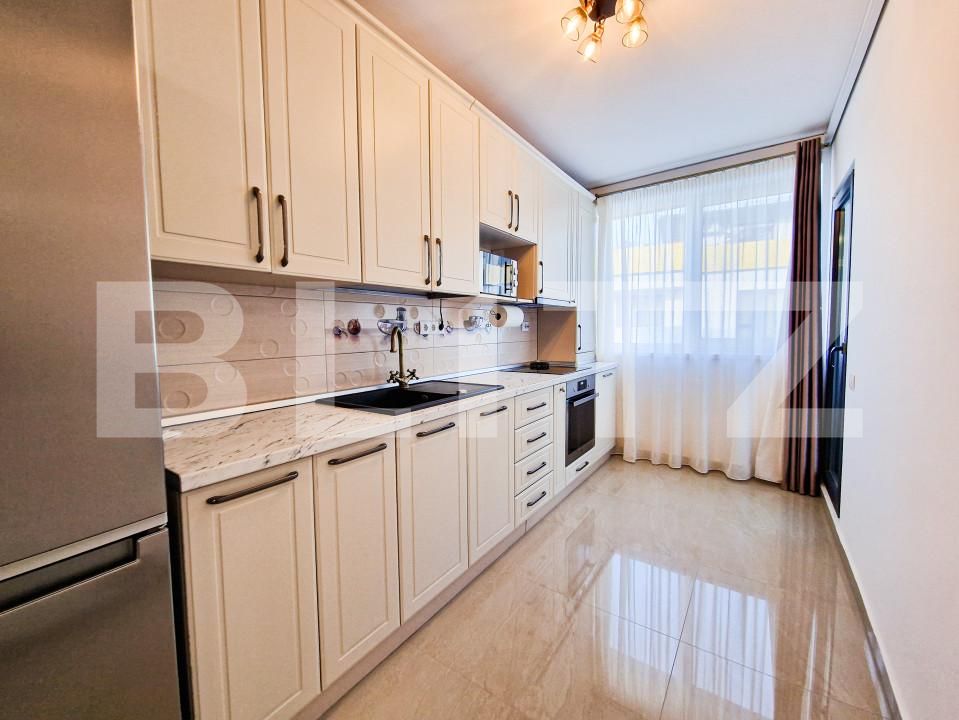 Apartament de închiriat 2 camere Floreşti - 190927AI | BLITZ Cluj-Napoca | Poza9