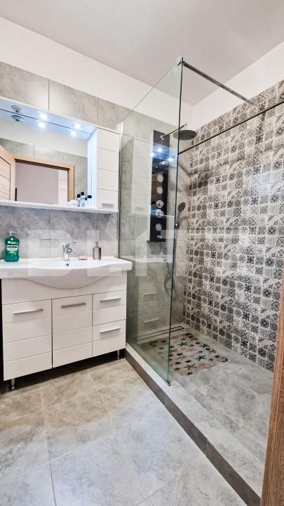 Apartament de închiriat 2 camere Floreşti - 190927AI | BLITZ Cluj-Napoca | Poza15