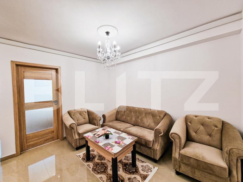 Apartament de închiriat 2 camere Floreşti - 190927AI | BLITZ Cluj-Napoca | Poza3