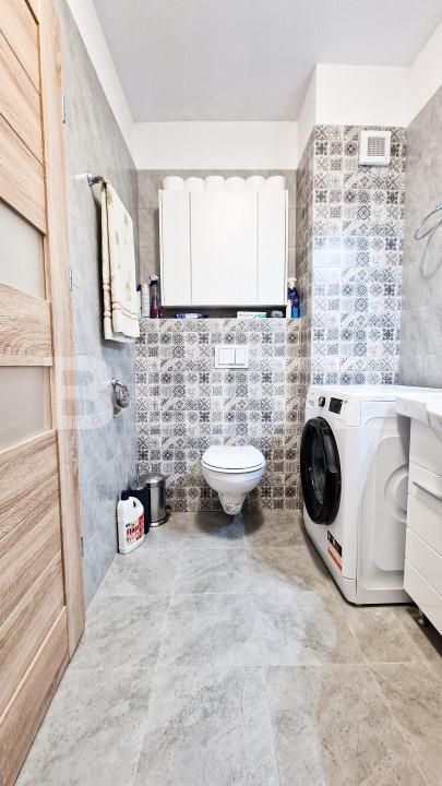 Apartament de închiriat 2 camere Floreşti - 190927AI | BLITZ Cluj-Napoca | Poza17