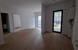 Apartament 2 camere, 43 mp, zona Somesului